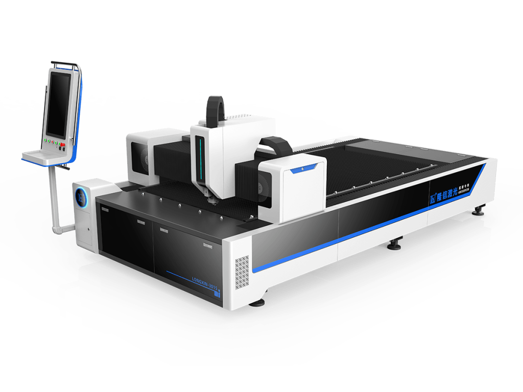 sheet laser cutting machine