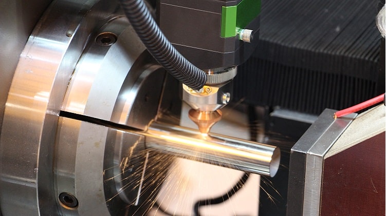 Why you should choose laser cutting instead of traditional cutting?