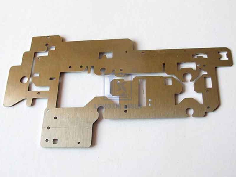 metal sheet cutting sample 4