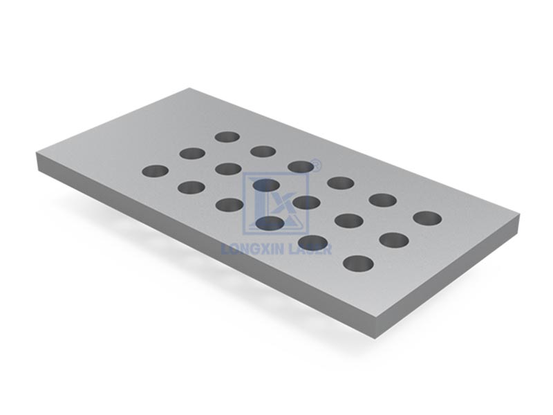 metal sheet cutting sample 3