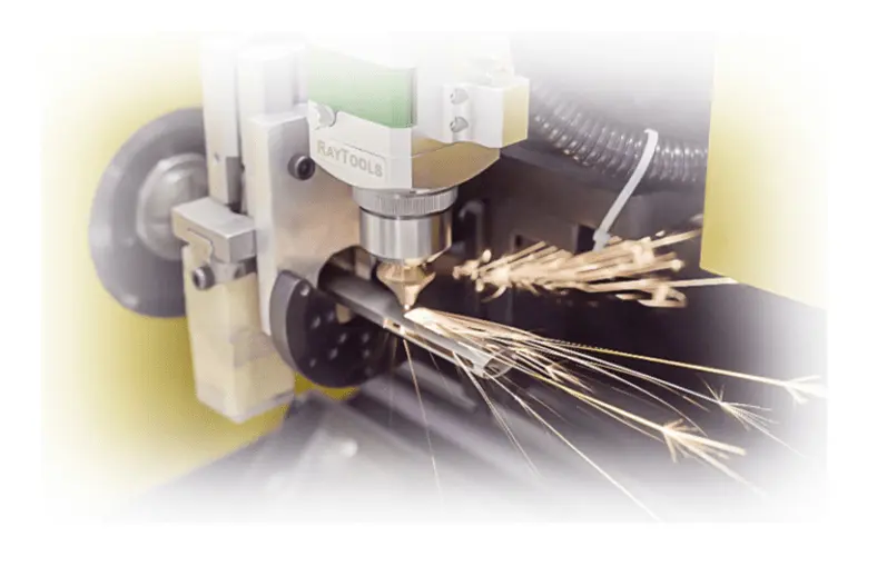 Ultra-Precise, Flawless Cutting Performance