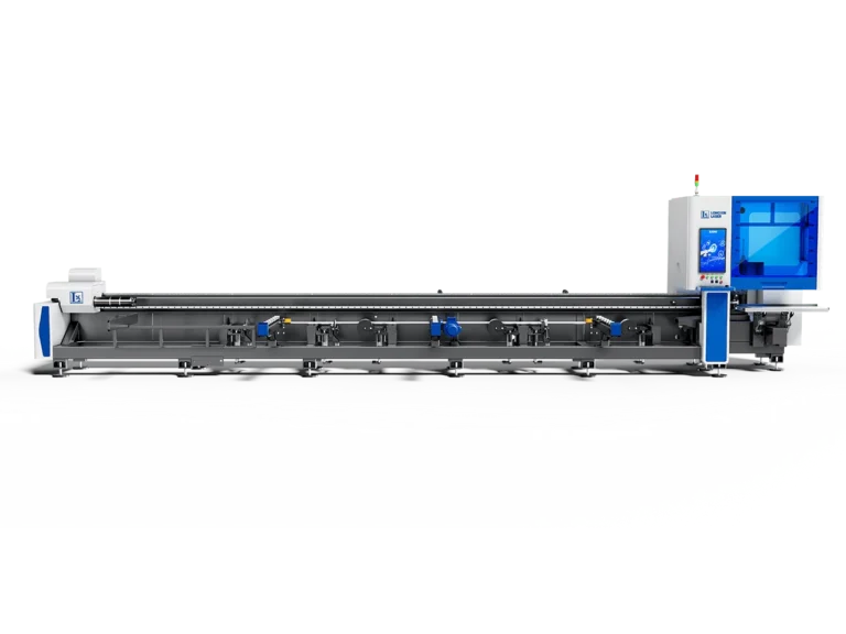 Bisel, Máquina de Corte para tubos de metal