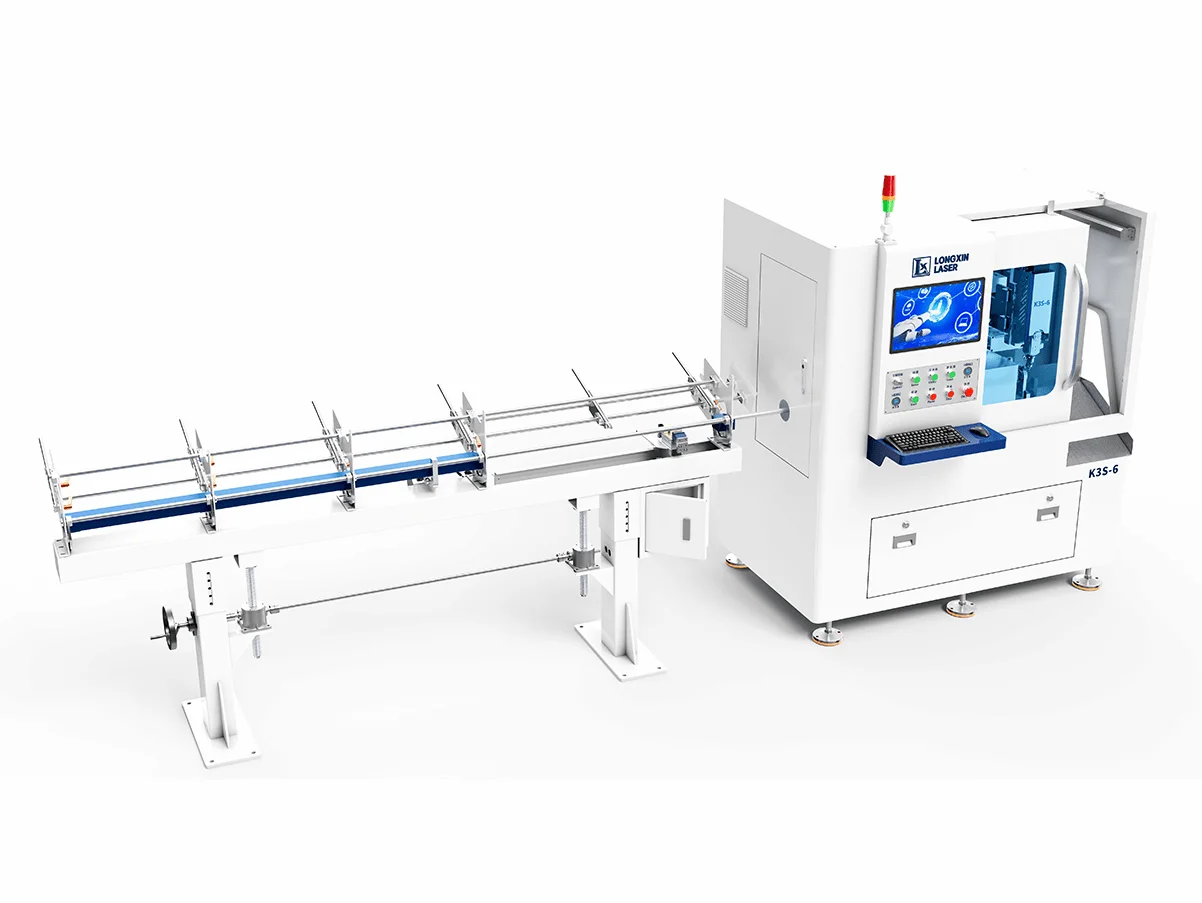 Esperto di taglio di tubi piccoli