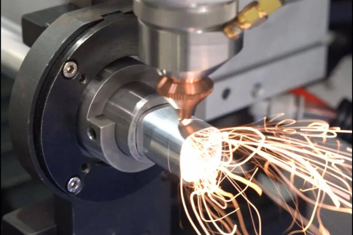 How to choose the right power of laser tube cutting machine