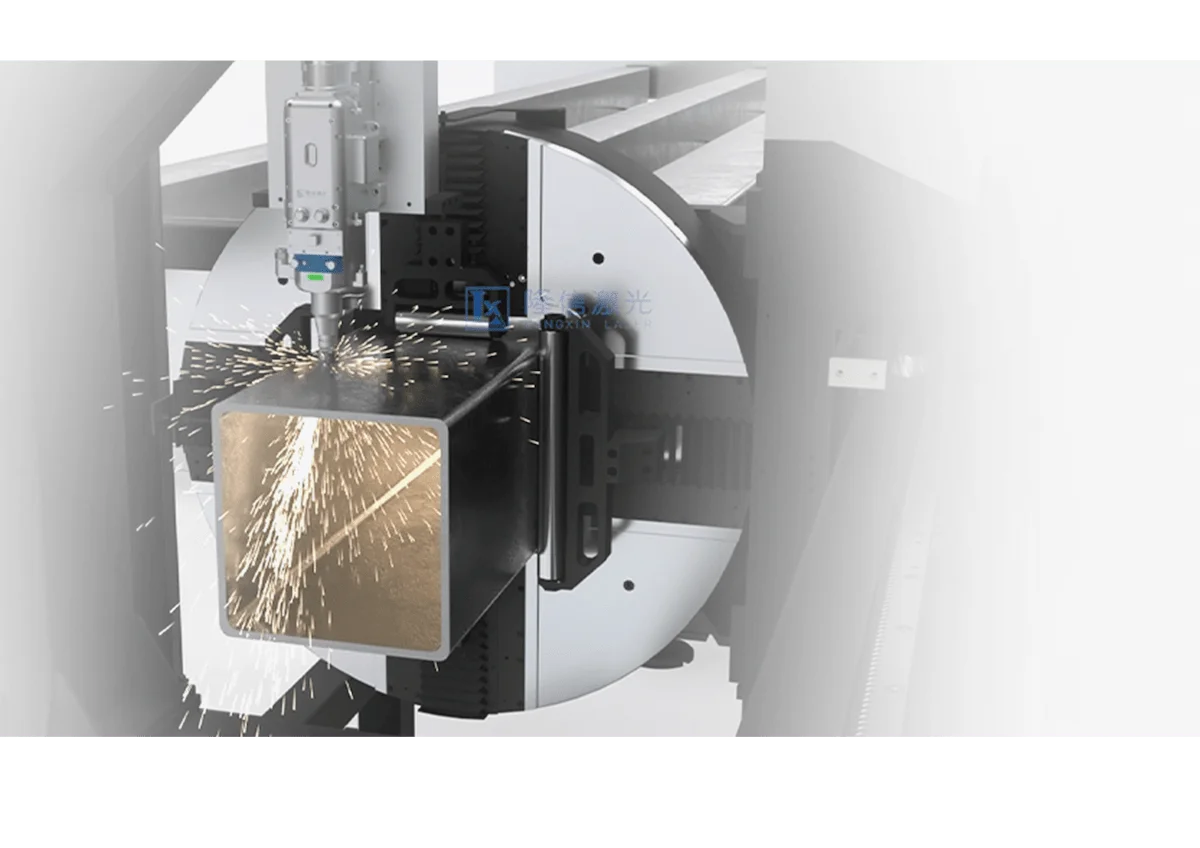 Full-Stroke Precision Chuck System