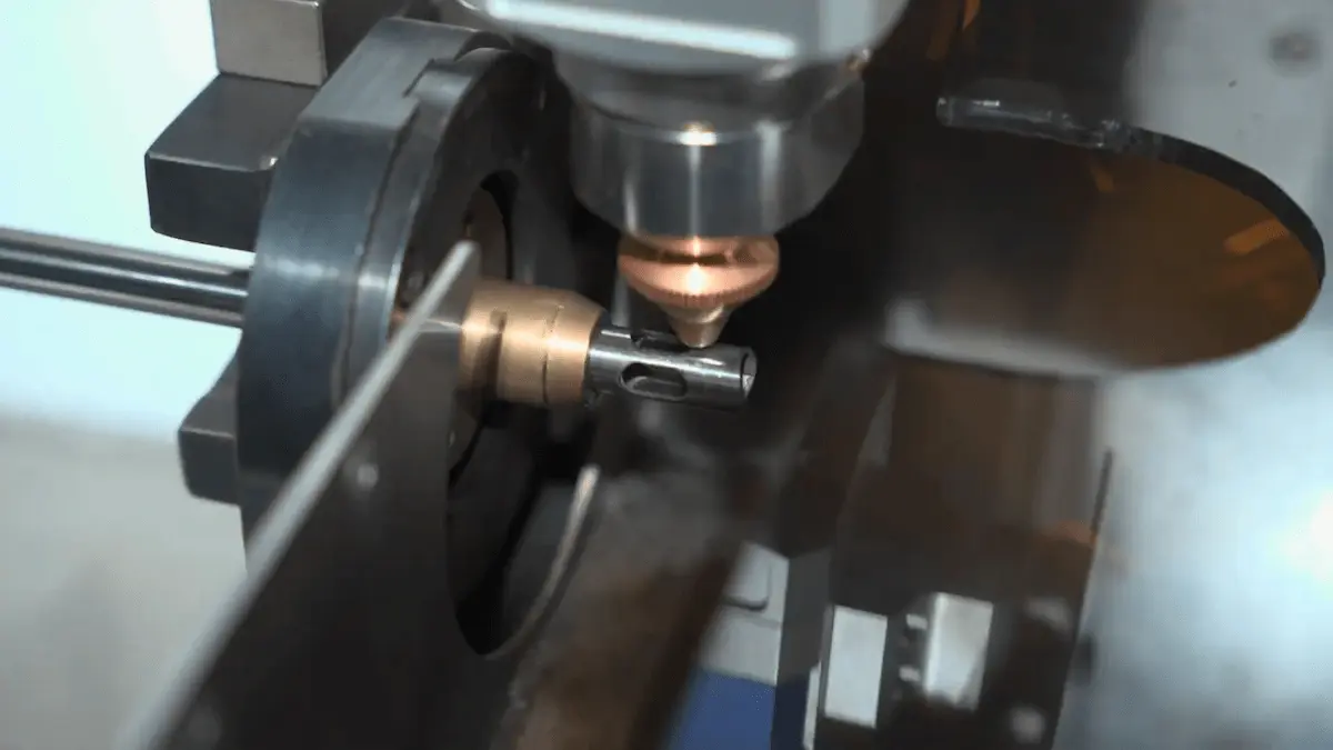 The Guide to Mini Laser Tube Cutting Machines