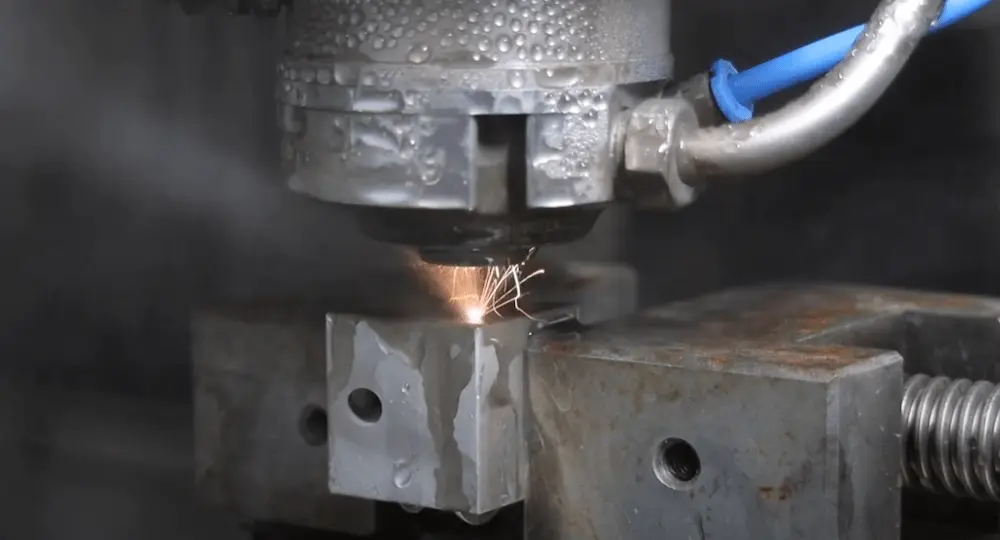 The Ultimate Guide to Water Jet Laser Cutting Machines: Laser MicroJet and WJGL Explained