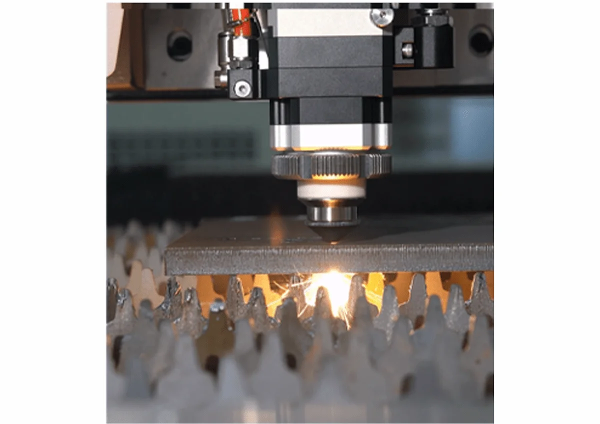 High-Speed Precision with 1.5G Acceleration