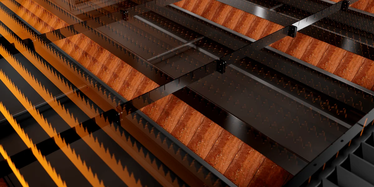 Огнеупорные кирпичи для всех вариантов мощности