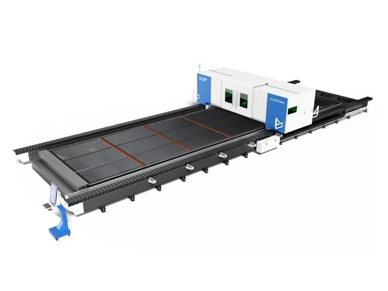  Ultra-Large-Format Laser Cutting Machine