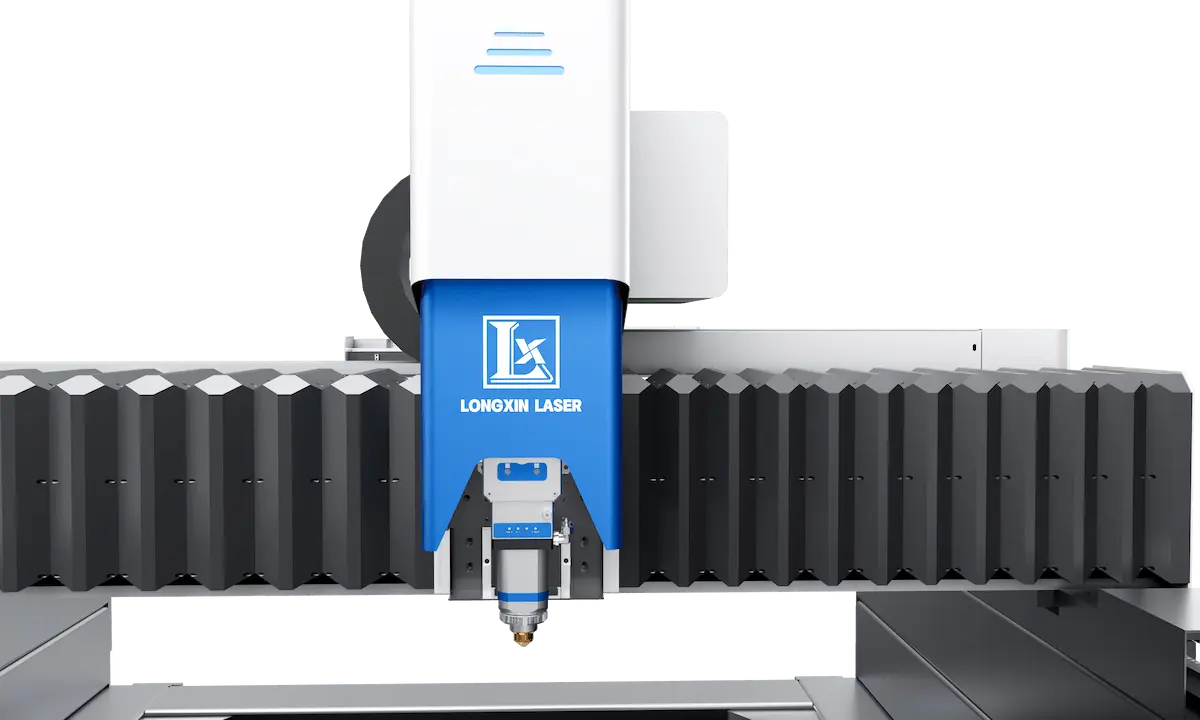 Follow-Up Laser Head Protection