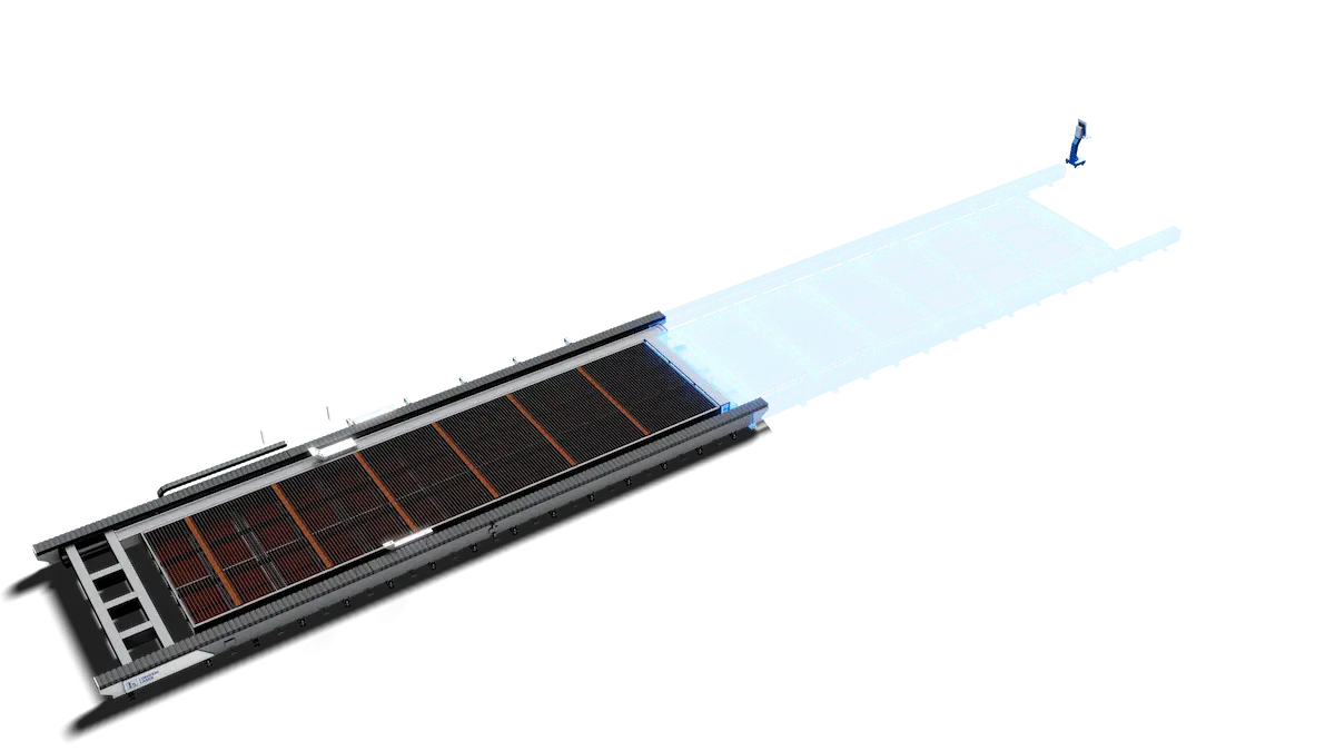 Modular Design for Maximum Expandability