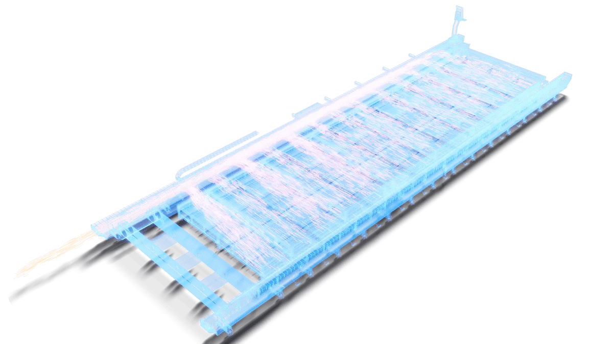 Dynamic Extraction for Immediate Dust Contro