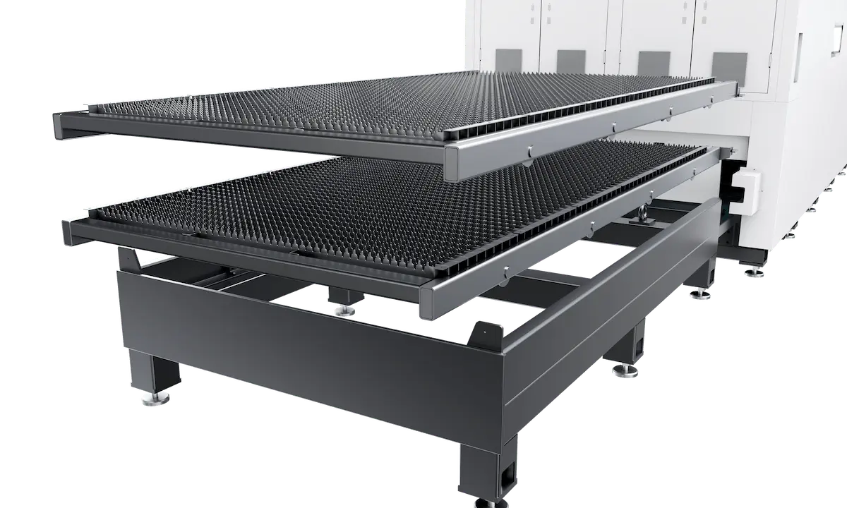 Ultra-Thick Frame-Type Slats