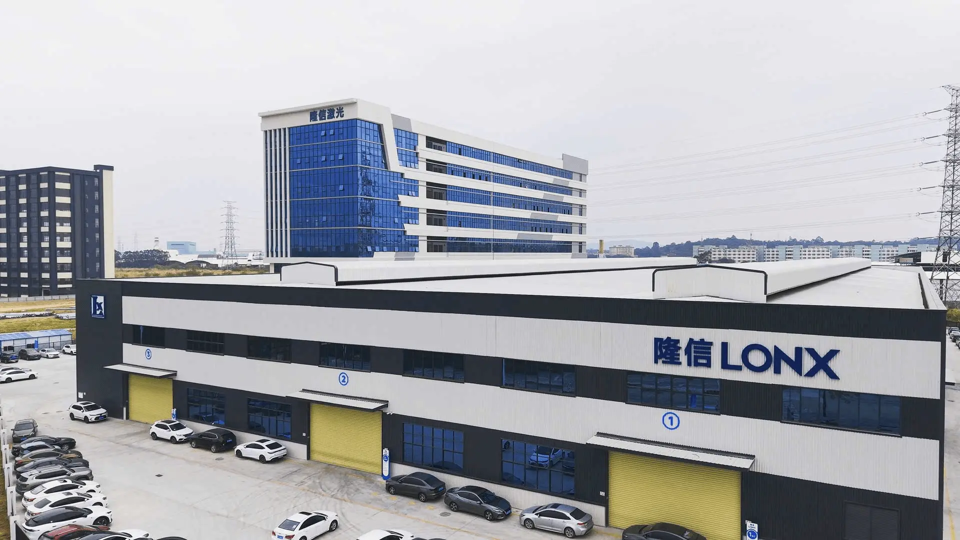 Top Tube Laser Cutting Manufacturer in China