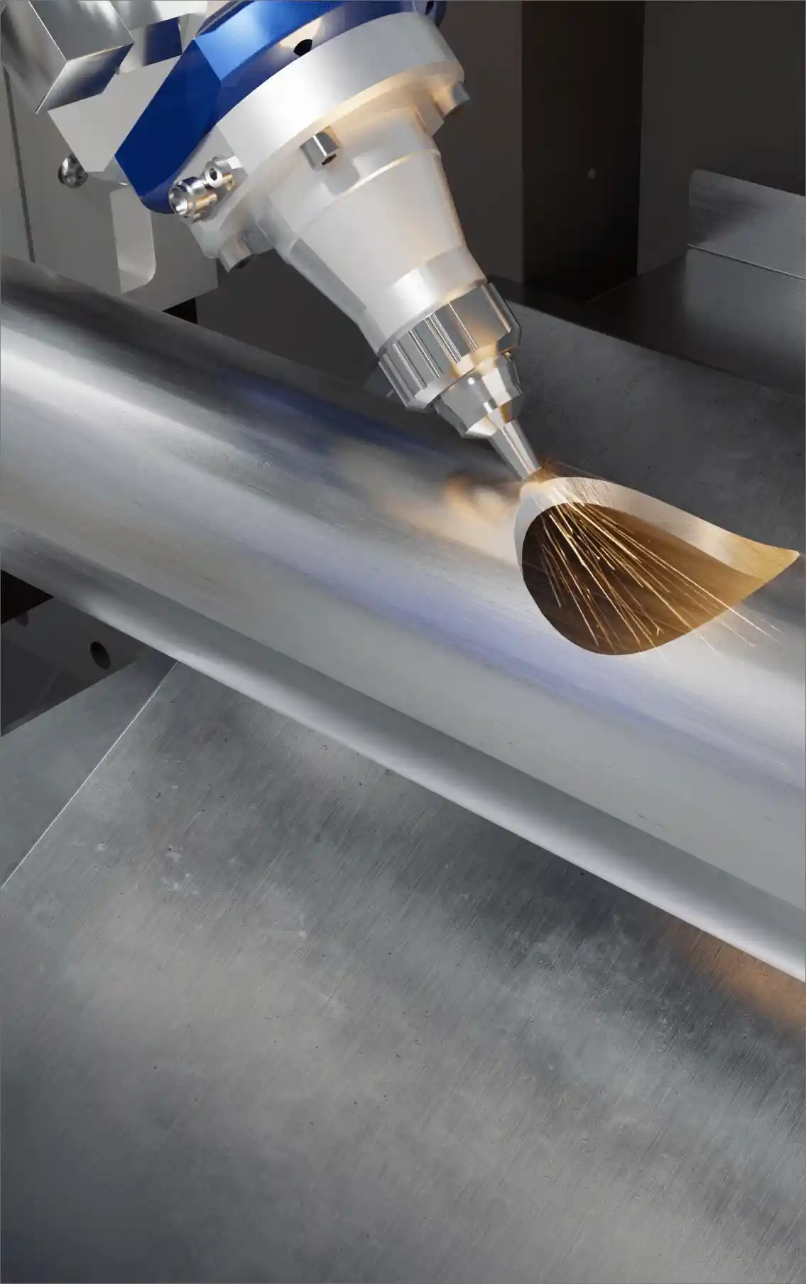 Bevel Cutting