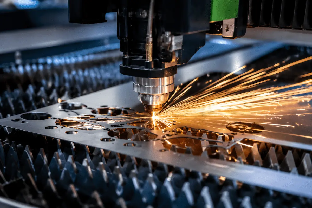 2026 Top 10 Laser Cutting Machine Manufacturers in China