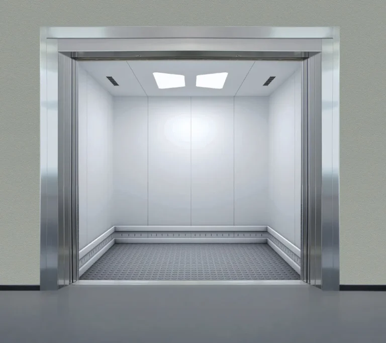 Laser Cutting for Elevator & Lift Manufacturing
